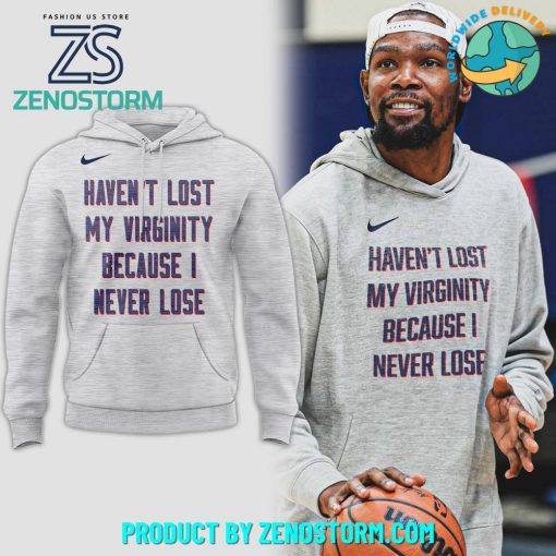 Kevin Durant Basketball Limited Edition Hoodie 2024