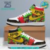 Ghost Busters Movie Limited Edition Nike Air Jordan 1