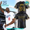 Jelly Roll 2024 Beautifully Broken Tour Customized Baseball Jersey