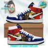 Coldplay Band We All Fall In Love Sometimes Nike Air Jordan 1