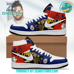 Koe Wetzel American Singer Limited Edition Nike Air Jordan 1