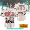 Five Finger Death Punch My Final Judgement Day Baseball Jersey