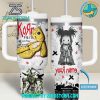 Shinedown Planet Zero World Tour 2024 Customized Stanley Tumbler