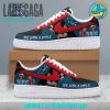 Mudvayne Heavy Metal Band Nike Air Force 1