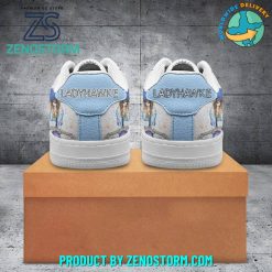 Ladyhawke Fantasy Film Limited Edition Nike Air Force 1