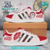 Harry Potter TV Series Customized Stan Smith Shoes