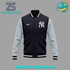 Limited Edition New York Yankees Baseball Jacket 2024