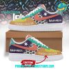 The Offspring American Rock Band Special Nike Air Force 1