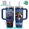 Celine Dion Olympic Paris 2024 Stanley Tumbler