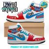 Bon Jovi Limited Edition Nike Air Jordan 1