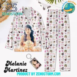 Melanie Martinez Portals Limited Edition Pajamas Set