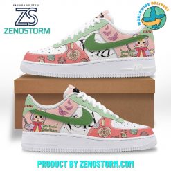 Melanie Martinez Premium Nike Air Force 1