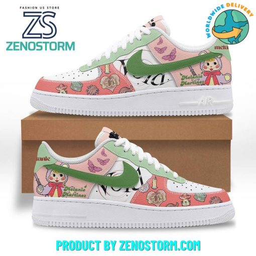 Melanie Martinez Premium Nike Air Force 1