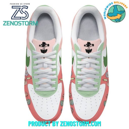 Melanie Martinez Premium Nike Air Force 1