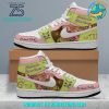 Lewis Hamilton F1 Still We Rise Custom Name Nike Air Jordan 1