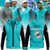 NFL Miami Dolphins Limited Edition Hoodie