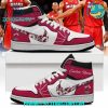 Minnesota Timberwolves NBA 2024 Personalized Nike Air Jordan 1