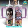 Twenty One Pilots The Clancy World Tour Customized Stanley Tumbler