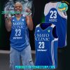 Minnesota Lynx WNBA Maya Moore Gray Basketball Jersey