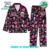 Beetlejuice Beetlejuice 2024 Special Pajamas Set