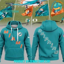 NFL Miami Dolphins Limited Edition Hoodie