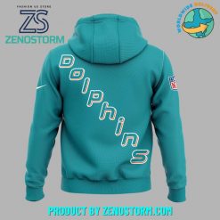 NFL Miami Dolphins Limited Edition Hoodie