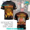 The Dirty Heads Band Halloween Time Shirt