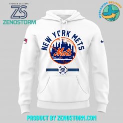 New York Mets MLB Limited Edition Hoodie