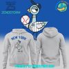 Team New Zealand Olympic Paris 2024 Nike Zip Hoodie