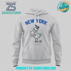 New York Yankees MLB 2024 Limited Edition Hoodie