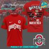 Ohio State Buckeyes Football Nike Shirt – White