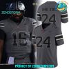 Sun Devil Football Premier Strategy Football Jersey