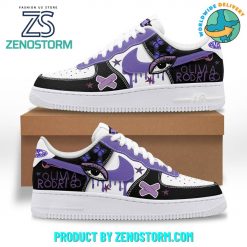 Olivia Rodrigo Limited Edition Nike Air Force 1