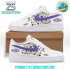 BTS Army Limited Edition Nike Air Force 1