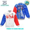 West Coast Eagles AFL Limited Edition Baseball Jacket