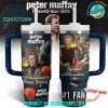 Desertfest The Underworld 2024 Personalized Stanley Tumbler