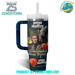 Peter Maffay Farewell Tour 2024 Personalized Stanley Tumbler