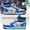 Oklahoma City Thunder NBA 2024 Personalized Nike Air Jordan 1