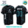 Noah Kahan Stick Season Customized Baseball Jersey