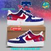 Stitch Olympic Paris 2024 Limited Edition Nike Air Force 1