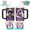 Taylor Swift Happy Halloween 40 oz Stanley Tumbler