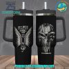 Halloween Limited Editon Custom Name Stanley Tumbler