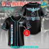 Lemmy Kilmister x Motorhead Baseball Jersey