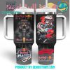 Scuderia Ferrari F1 Charles Leclerc Stanley Tumbler