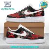 Lewis Hamilton F1 Still We Rise Nike Air Force 1