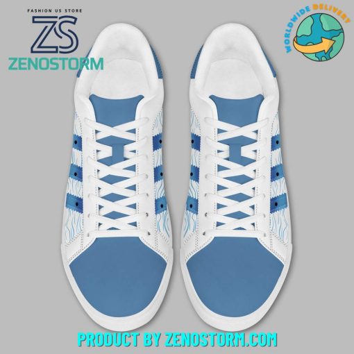 SZA SOS Album Stan Smith Shoes