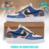 Philadelphia Phillies MLB Gradient Color Personalized Nike Air Force 1