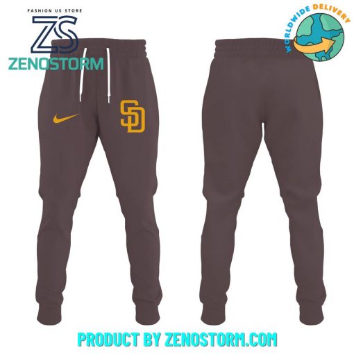 San Diego Padres Limited Edition Jurickson Profar Hoodie, Pants, Cap