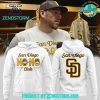 San Diego Padres Limited Edition Jurickson Profar Hoodie, Pants, Cap