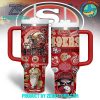 Monster High The Movie Customized Stanley Tumbler